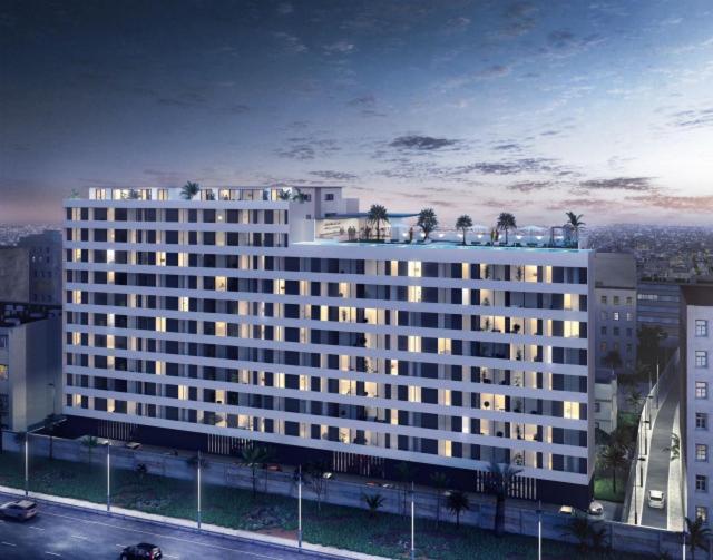 Apartment Kalia
