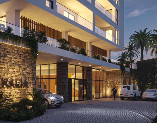 Kalia Apartment Dakar